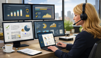 Outsourced Compliance Officer